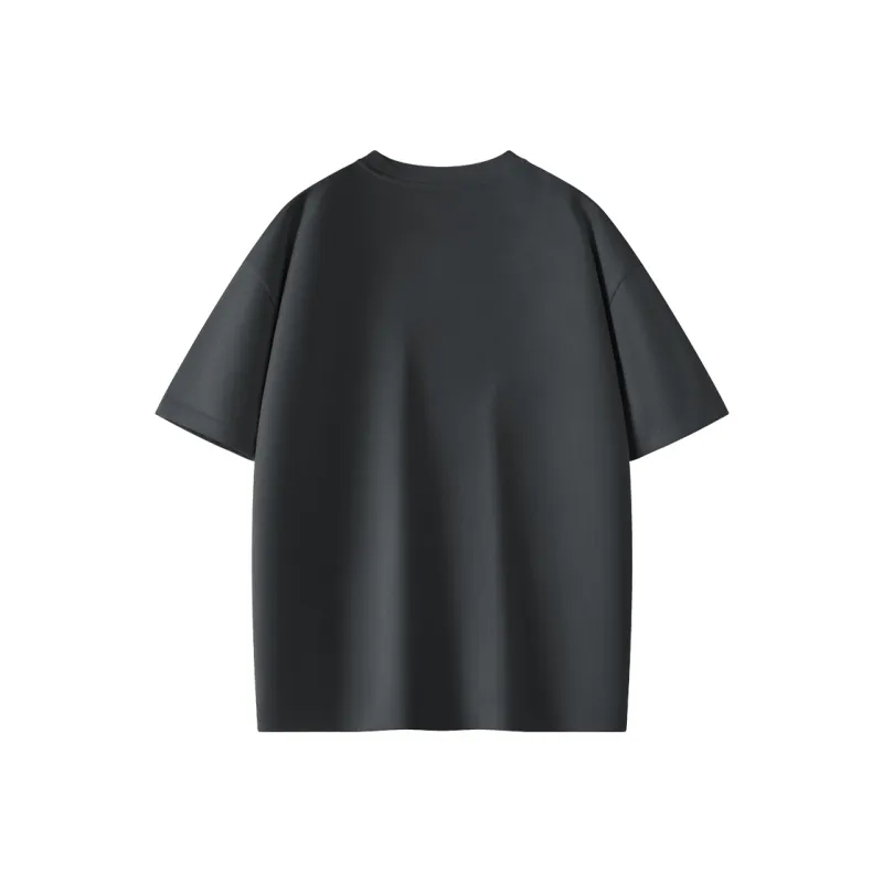 MINISO T Shirts Unisex-15