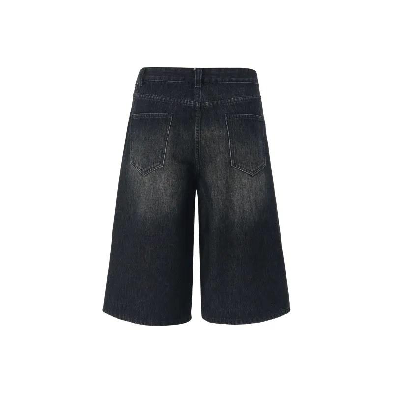 ROBINHOOD Denim Shorts Women's-7
