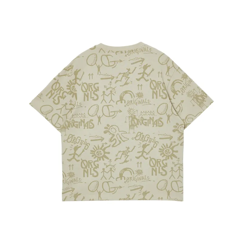 JACK&JONES T Shirts Men-7