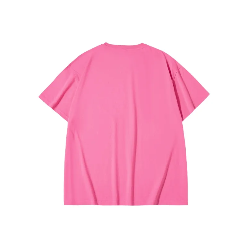 EPTISON WOMAN Drop Shoulder Sleeve T Shirt Women's-1