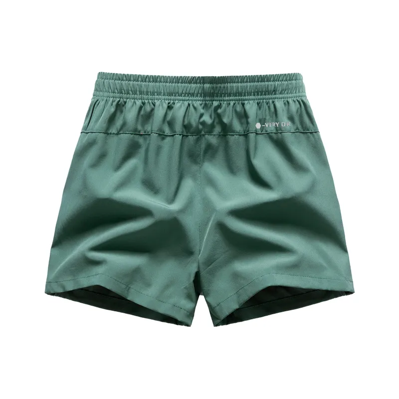 REXSHION Casual Shorts Unisex-7