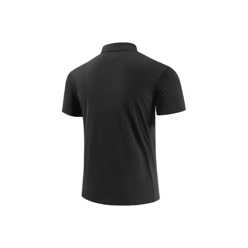 Jeep Fashion Sports Collection Polo Shirt Unisex-7