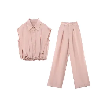 A Paradise For Awakening Casual Suit Women's