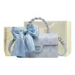 Embroidery Blue (Time Gilded Box)