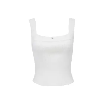ONLY Knitwear Women's S12 Bright Cream White