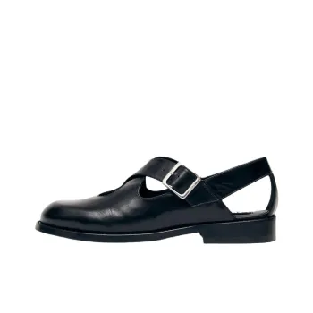 ALOHAS Marion Casual Single Shoes Women's Black