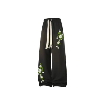 REXSHION Casual Pants Unisex