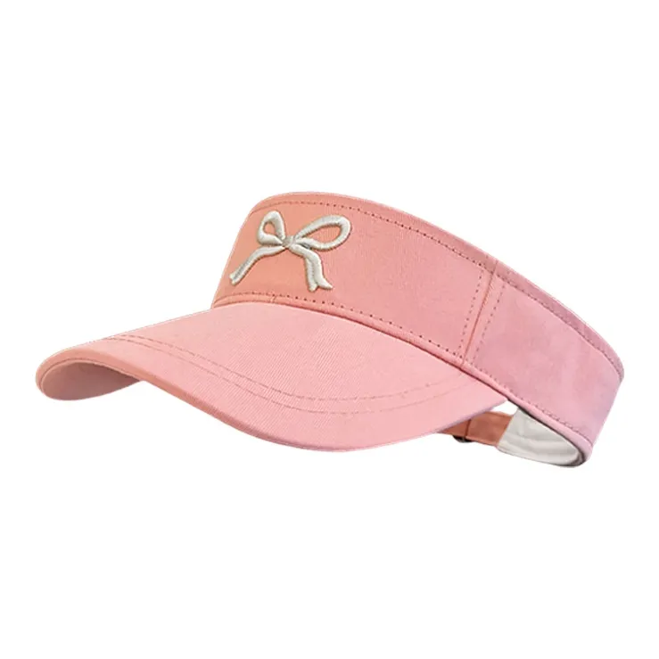 Yalu Cotton Sun Protection Hats Women's-15