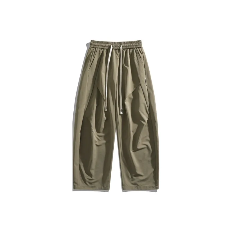 PRBLMS Casual Pants Unisex-8