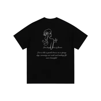 WOKXSS T Shirts Unisex