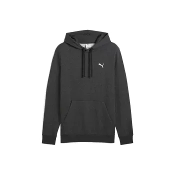 PUMA Essentialshoodie Sweatshirt Men's Dark Gray