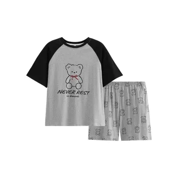 FENTENG Women's Pajama Sets