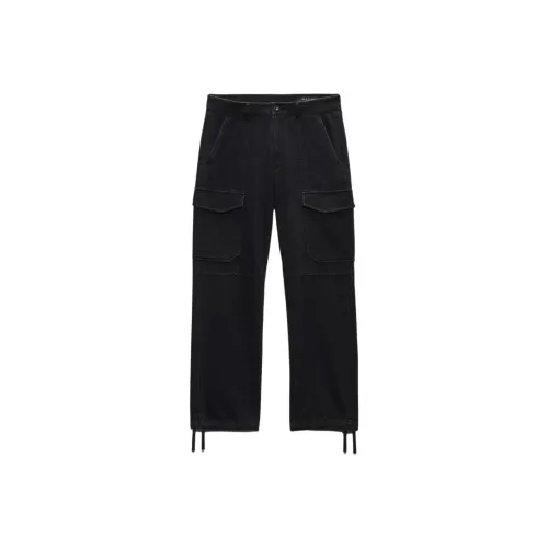 RAG&BONE Jeans Men Black