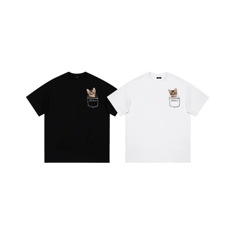 UNthemed T Shirts Unisex-0