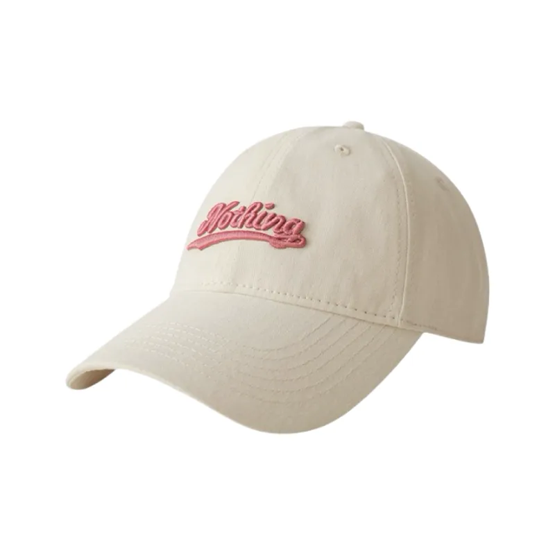 KTKTII Cotton Baseball Caps Unisex-3