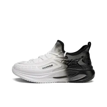 Warrior Waterproof And Moisture Wicking Coverage Low Top Casual Running Shoes Men's