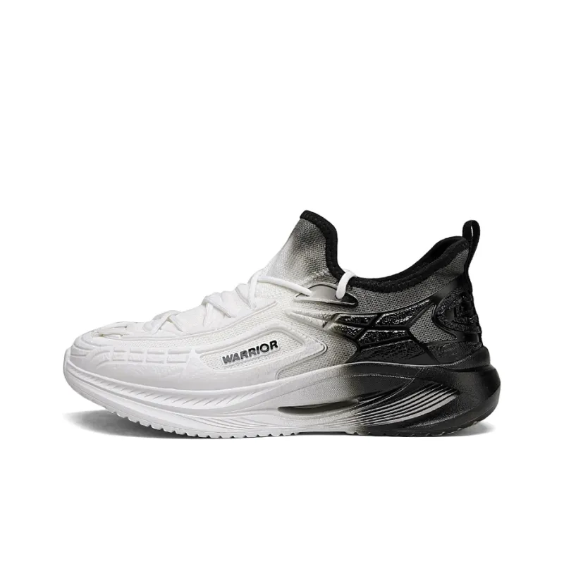 Warrior Waterproof And Moisture Wicking Coverage Low Top Casual Running Shoes Men's-0