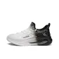 White Black