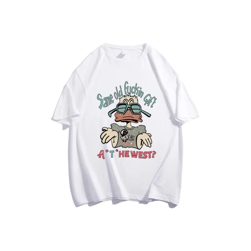 TONYBEAR T Shirts Men-2