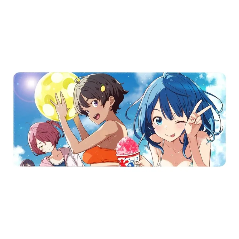 DANYIN Mouse Pads-42