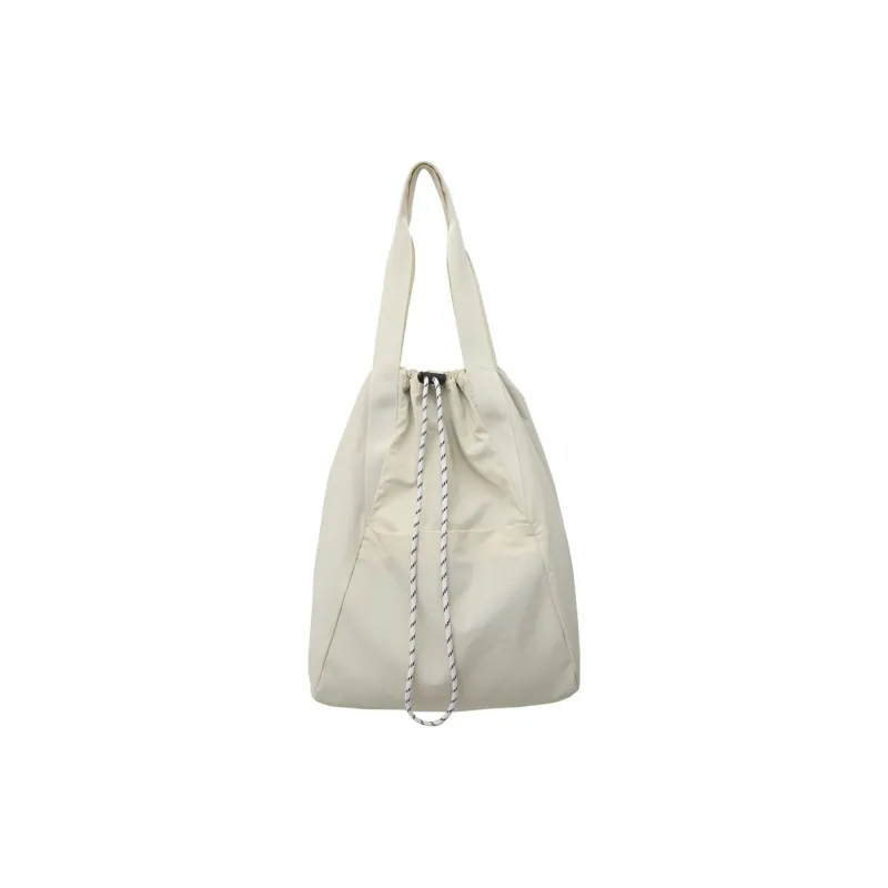 H YXIANG Nylon Backpack Shoulder Bag Women's Multicolor-5