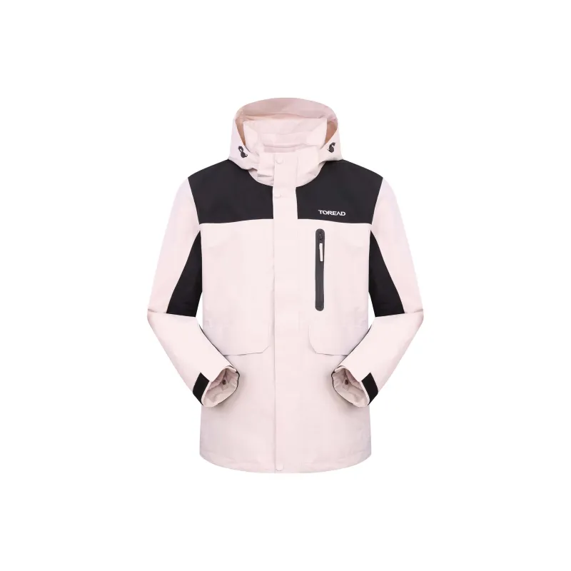 TOREAD Waterproof And Windproof Windbreaker Jacket Unisex-12