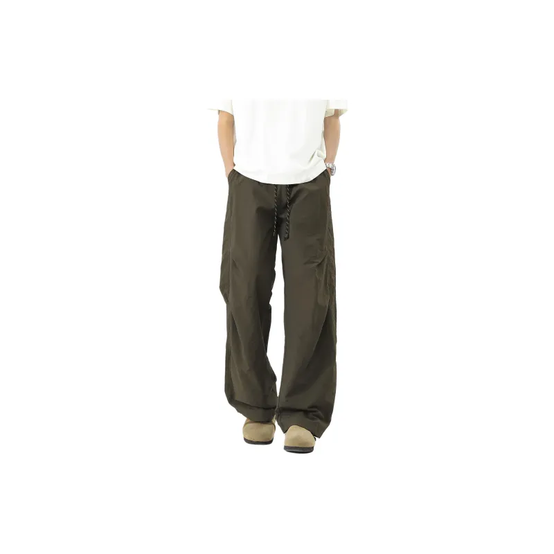 Emoji Casual Pants Unisex-6