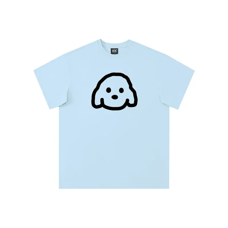 BTK T-Shirts Unisex-2