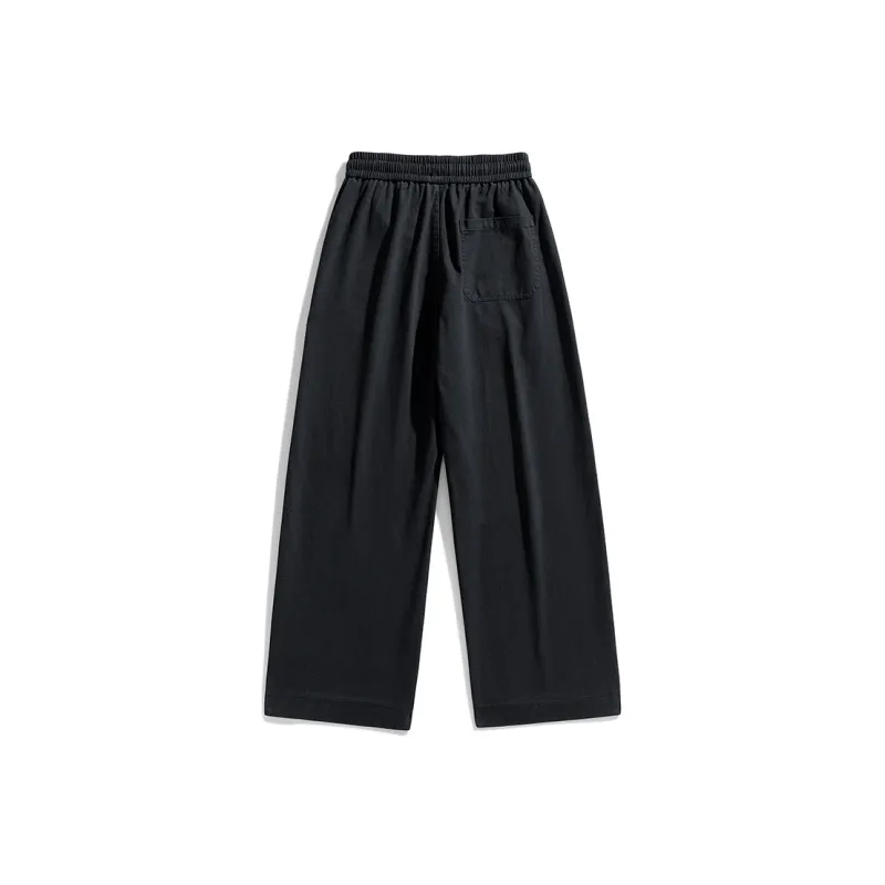 Jeep Outdoor Casual Pants Unisex-1