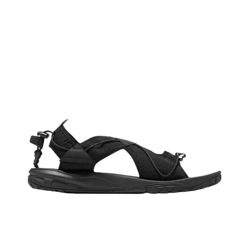 THE NORTH FACE Beach Sandals Unisex Black-1