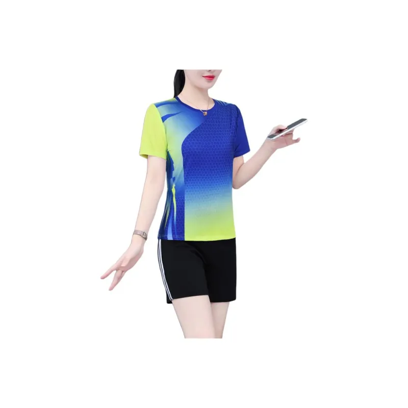 The New Age Family Fitness Set Women's-10