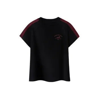 PSO Brand T-Shirts Women's