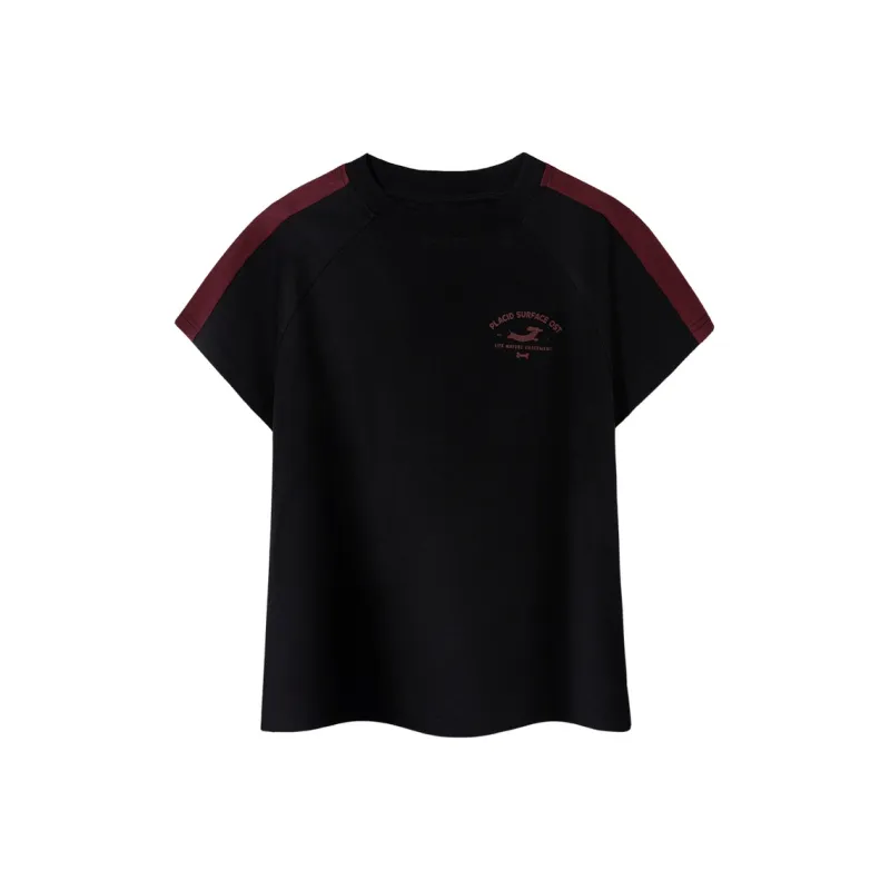 PSO Brand T-Shirts Women's-0