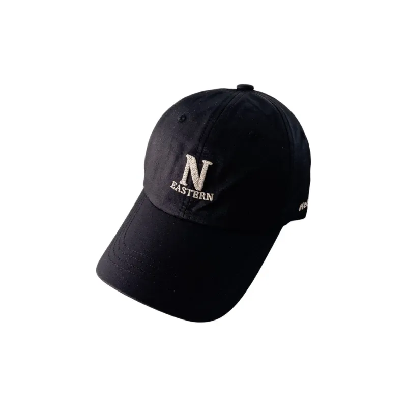 Ai Jiawei Polyester Baseball Caps Unisex-0