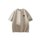 [Sorona Antibacterial]Gull Gray (Cool Cat Chest Logo)
