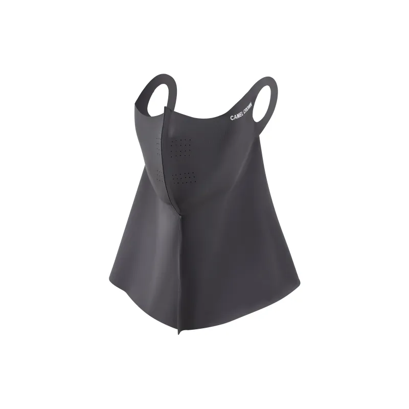 CAMEL Polyamide Sun Protection Masks Unisex-8