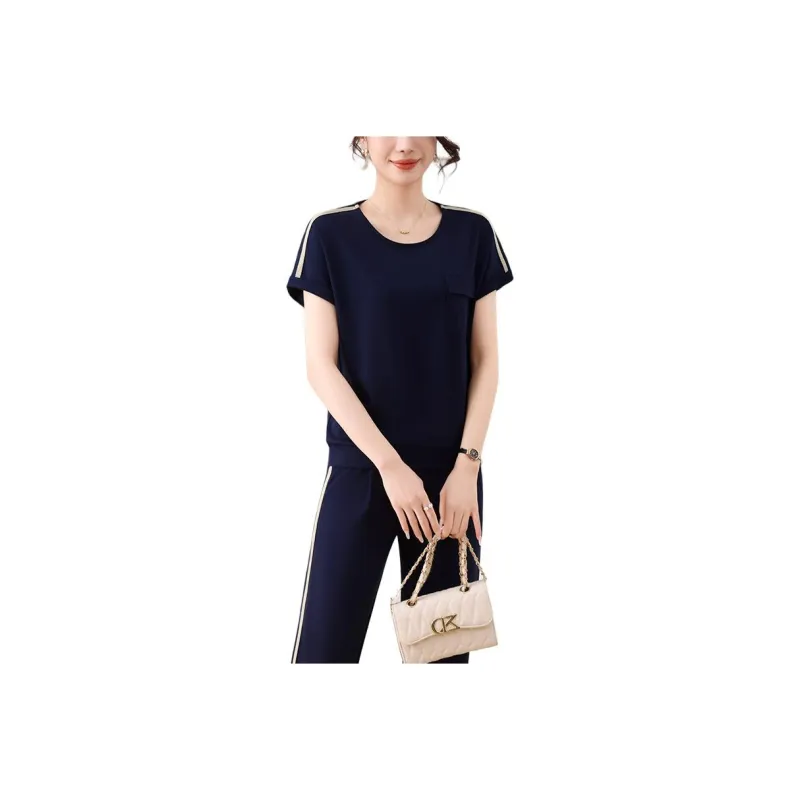 PIERRE CARDIN Casual Suit Women's-3