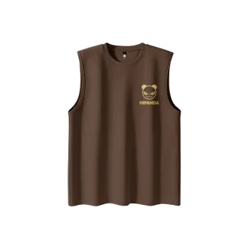 HIPANDA Tank Tops Men