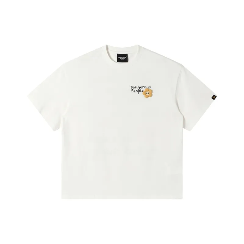 DANGEROUSPEOPLE T Shirts Unisex-6