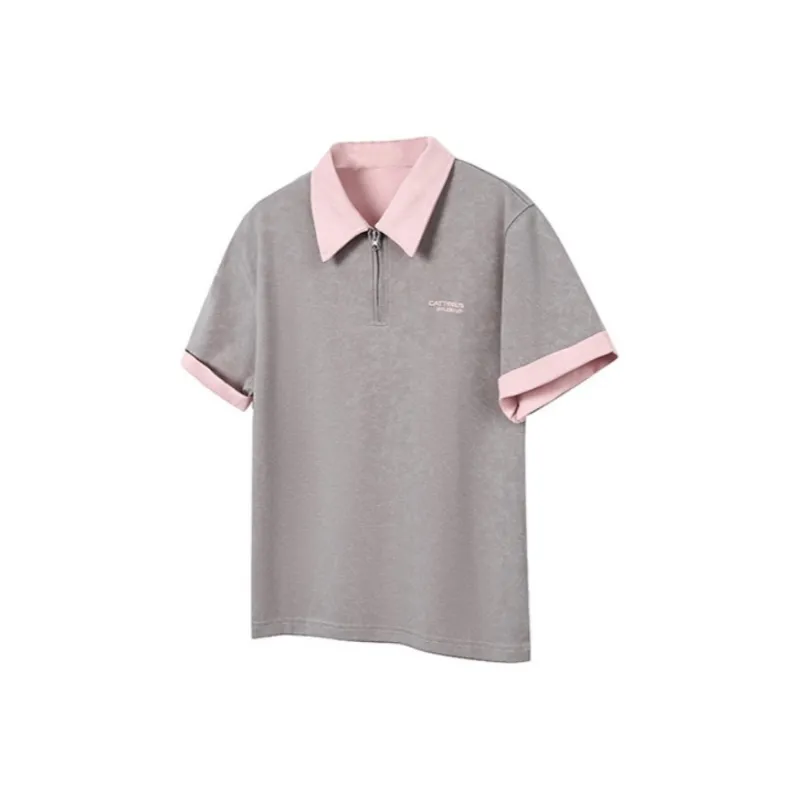 Vine Color T Shirts Women's-2