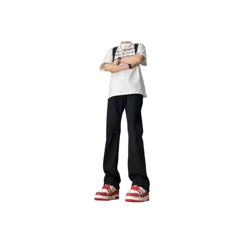 SUNSETMONENT Jeans Unisex-0