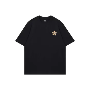 STAY UP LATE T Shirt Unisex Black