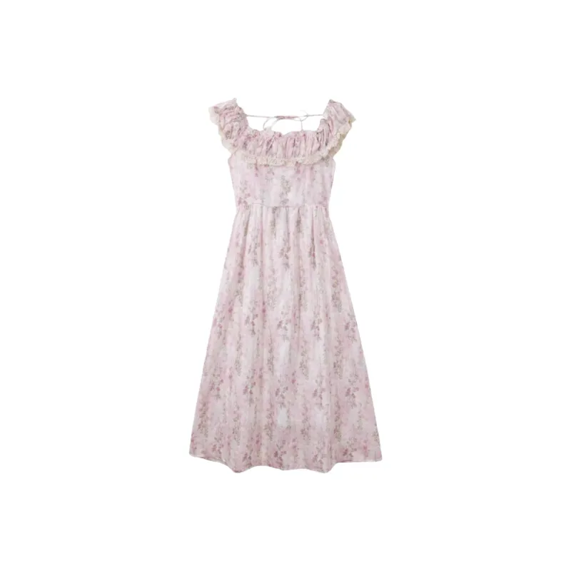 Dior Beauty Sleeveless Dress Women's-1
