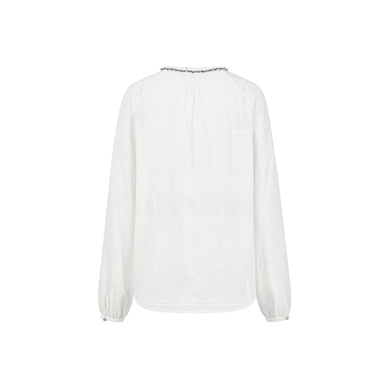 RARE Shirts Women's White-1