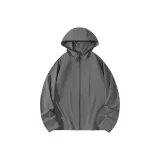 [UPF100+]Dark Gray (Mz Freedom Connected Chest Logo)
