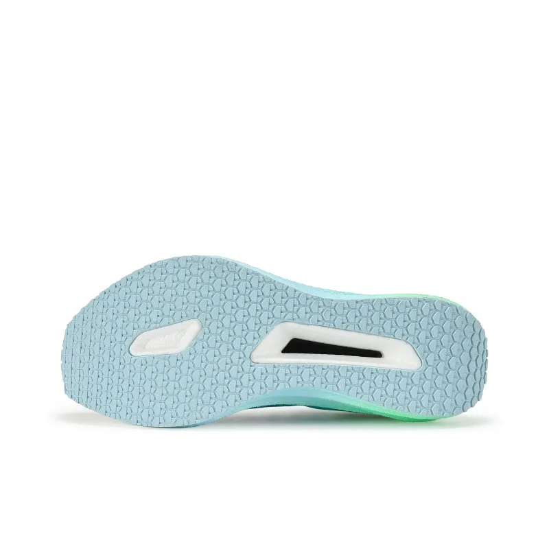 Xiangpao Running Shoes Unisex Low Top Emerald Mist-4