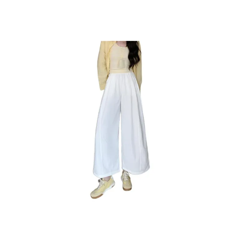 The Temptation Of The Muse Casual Pants Women's-2