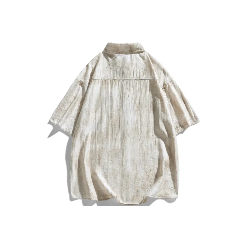 WOKXSS Shirts Unisex-6