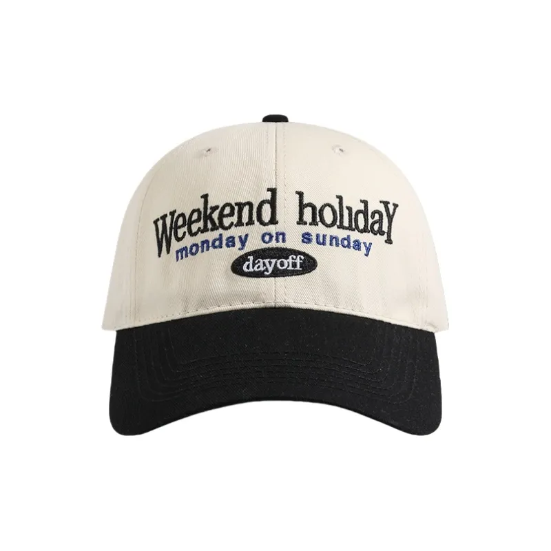 MEETSUNNY Polyester Baseball Caps Unisex-4