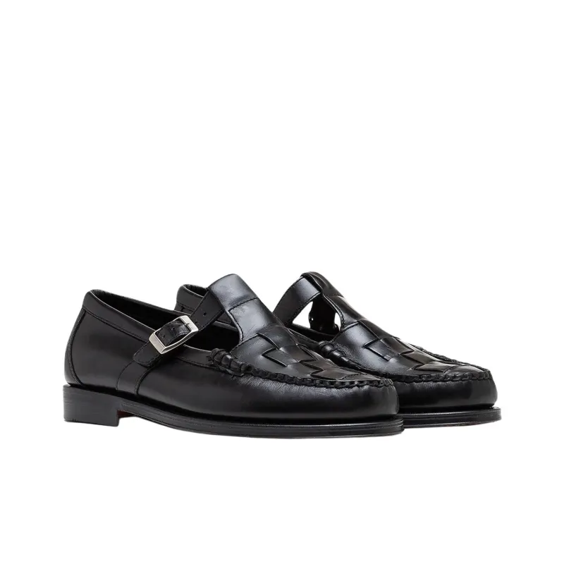 G.H. Bass & Co. Heritage Loafers-2